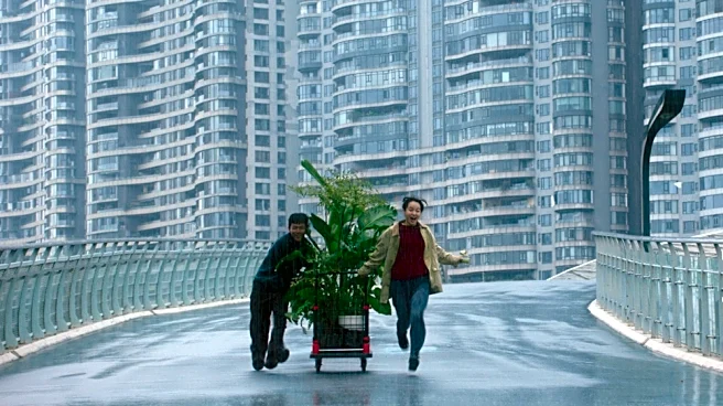 Virginia Woolf Inspires Yan Siyu’s Shanghai Project ‘Outside the Room of My Own’