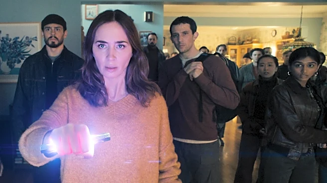 Box Office: ‘Disclosure Day’ Launches to $93 Million Globally, ‘Michael’ Nears $950 Million Milestone