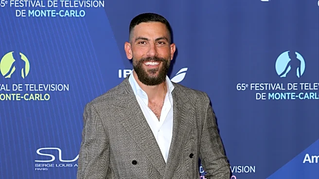 Zeeko Zaki on Whether Dick Wolf Would Make a Show About ICE – and Leading ‘FBI’ as an Arab-American Muslim: ‘I’m Still the Only One’