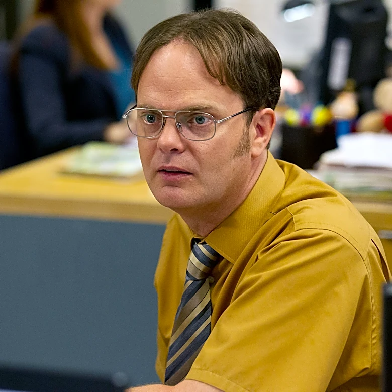 Rainn Wilson Claims ‘The Office’ Was too ‘Inappropriate’ to Be Made Today, Seemingly Forgetting About Peacock Sequel ‘The Paper’