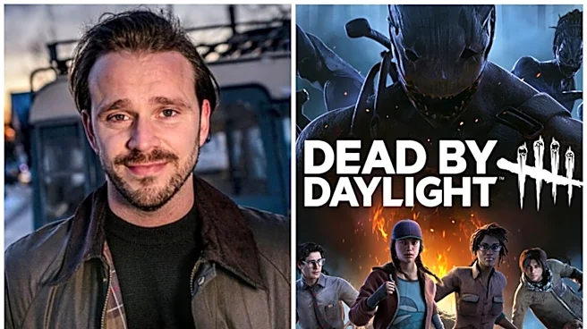 ‘Dead by Daylight’ Movie Names Thordur Palsson as Director