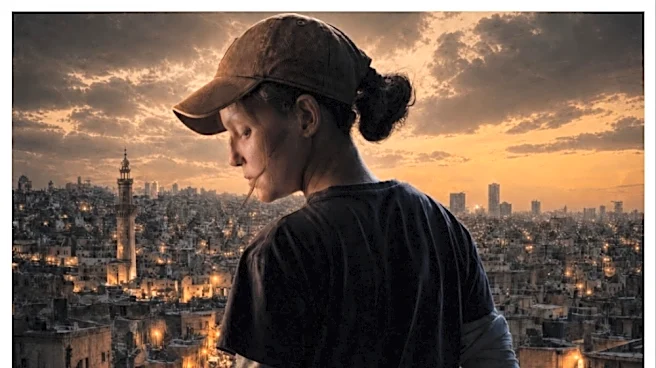 Jordan Is Celebrating Two Films in Shanghai and Expanding Ties With China While Reestablishing Ancient Cultural Links