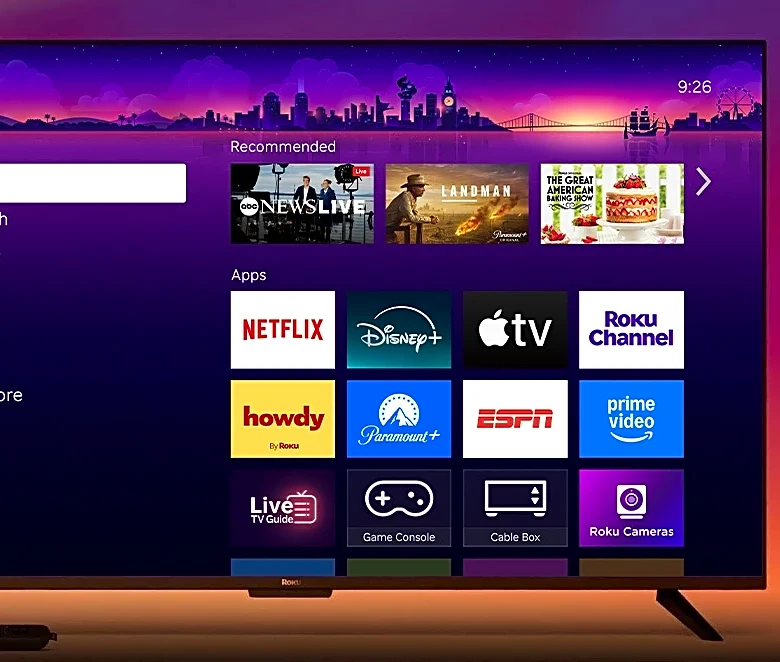 Fox Is Buying Roku in $22 Billion Deal