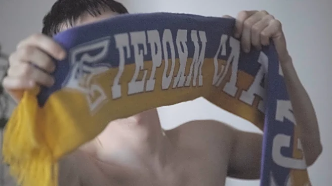 Oscar-Winning ‘Flow’ Producer Boards Ukrainian Director Philip Sotnychenko’s Sophomore Feature ‘Times New Roman’ (EXCLUSIVE)
