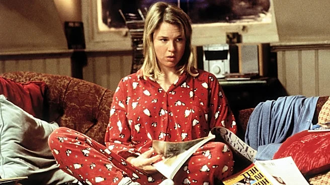 As ‘Bridget Jones’s Diary’ Turns 25, Renée Zellweger and Director Sharon Maguire Discuss the Casting Backlash and Creating a New Kind of Rom-Com
