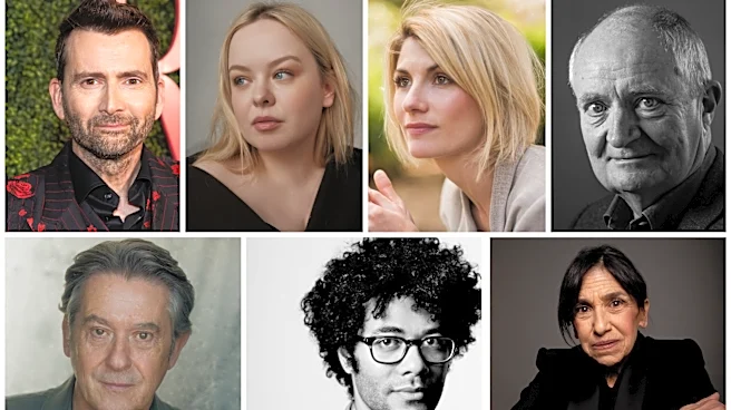‘Only Murders in the Building’ Season 6 Adds David Tennant, Nicola Coughlan, Jodie Whittaker, Jim Broadbent, and More