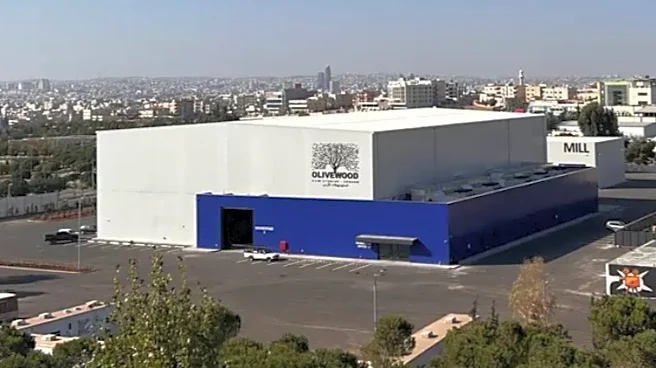Jordan’s Beefed Up Incentives, Studio Partnership With U.S. Group Shadowbox Set to Scale Up International Productions