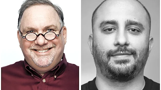 Bruce Miller to Produce Series Version of ‘RetroActive’ Graphic Novels at Hulu From Writer Bobak Esfarjani (EXCLUSIVE)
