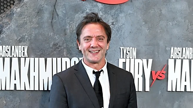 ‘Harry Potter’ HBO Series Casts Peter Serafinowicz as Peeves the Poltergeist (EXCLUSIVE)