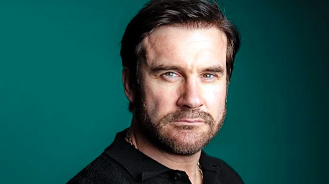 ‘Vikings’ Star Clive Standen Signs With Range (EXCLUSIVE)