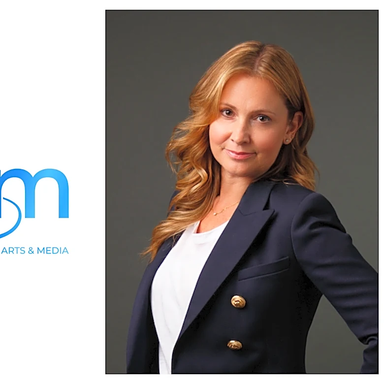 New AI Content Coalition from Netflix Alum Victoria Furniss Launches With Disney, New York Times and Adobe on Board