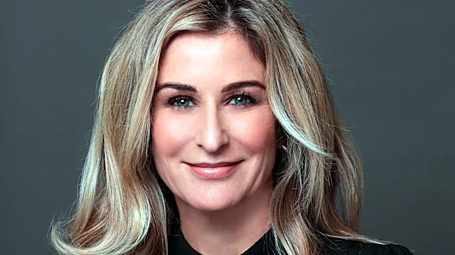 Noah Hawley’s 26 Keys Names Mia Ammer as EVP of Marketing and Public Relations (EXCLUSIVE)