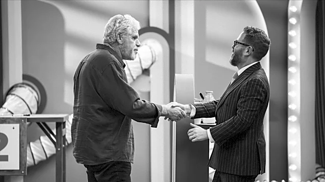 ‘Game Changer’ Season 8 Adds Ron Perlman in Guest Star Role (EXCLUSIVE)