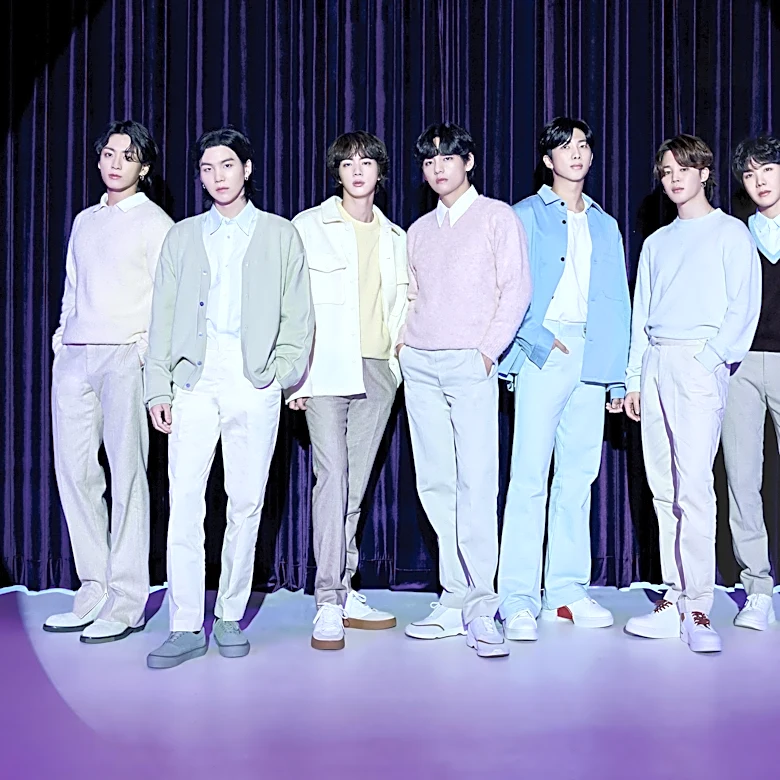 BTS Sets Slate of Book Releases, Including Korean Cookbook and Lyric Breakdown Collection