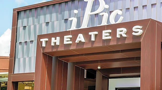 CMX Cinemas Acquires iPic Locations in Texas, Georgia, Florida, Maryland and New Jersey