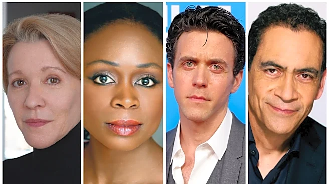 Hulu Legal Drama ‘Conviction’ Casts Linda Emond, Zainab Jah, Ashley Zukerman, Jose Zuniga (EXCLUSIVE)