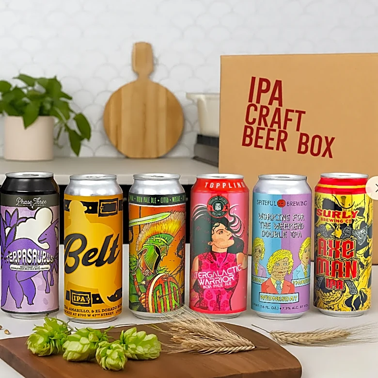 Last-Minute Gifts Delivered in Time for Father’s Day: From Craft Beer Subscriptions and Cooking Classes to an ESPN+ Membership