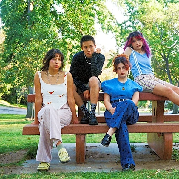 Music Industry Moves: The Linda Lindas Sign With Reprise-Warner; Motown Announces HBCU Internship Program; Republic and Ziza Launch Label