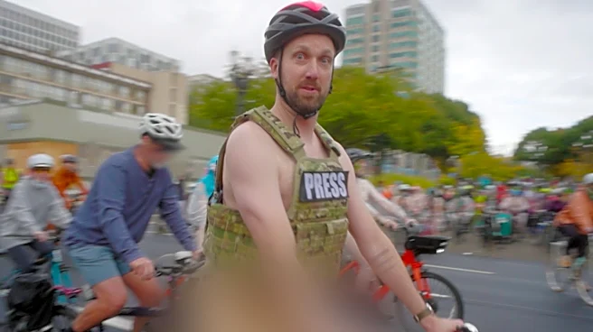 ‘The Daily Show’ Star Jordan Klepper on What He’s Learned About Americans From Doing His ‘Fingers the Pulse’ Specials: ‘Cultural Norms Have Shifted...