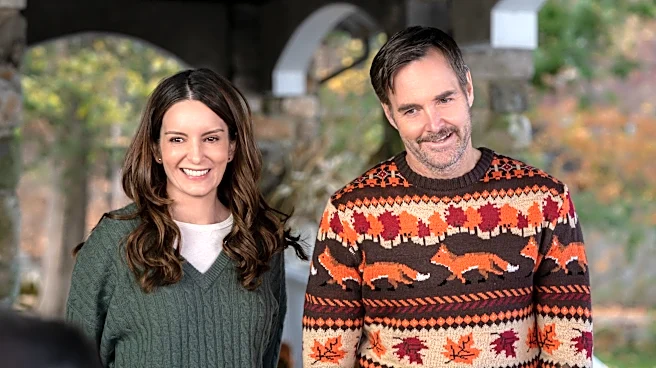 ‘The Four Seasons’ Renewed for Season 3 at Netflix