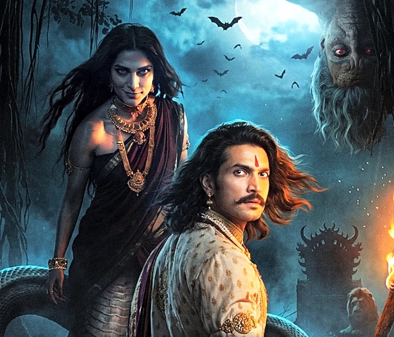 ‘Vikram Betal’ AI-Enabled Show Set at India’s Collective Studios Historyverse (EXCLUSIVE)