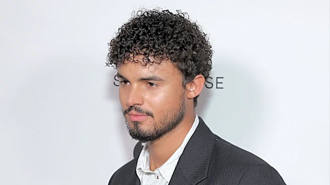 Rising British Star Matthew Broome on ‘My Fault: London’ Success, 007 Dreams: ‘I Would Love to Audition’ for Bond Movie