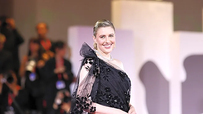 Greta Gerwig’s ‘Narnia: The Magician’s Nephew’ to Be Distributed Internationally by Sony