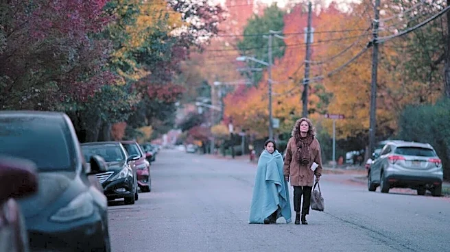 ‘The Accompanist’ Review: Susan Sarandon Shines as a Problematic Foster Parent in Zach Woods’ Unsteady Directorial Debut