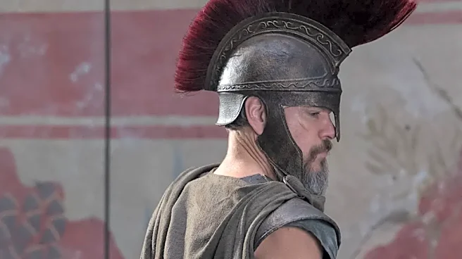 ‘The Odyssey’ Breaks BFI Imax Records With $1 Million in Ticket Sales in First 24 Hours
