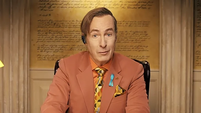 Bob Odenkirk Brings Saul Goodman Back After ‘Better Call Saul’ for PSA Celebrating America 250
