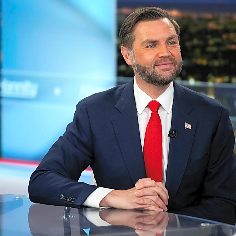 How to Watch JD Vance on ‘The View’ Live Online
