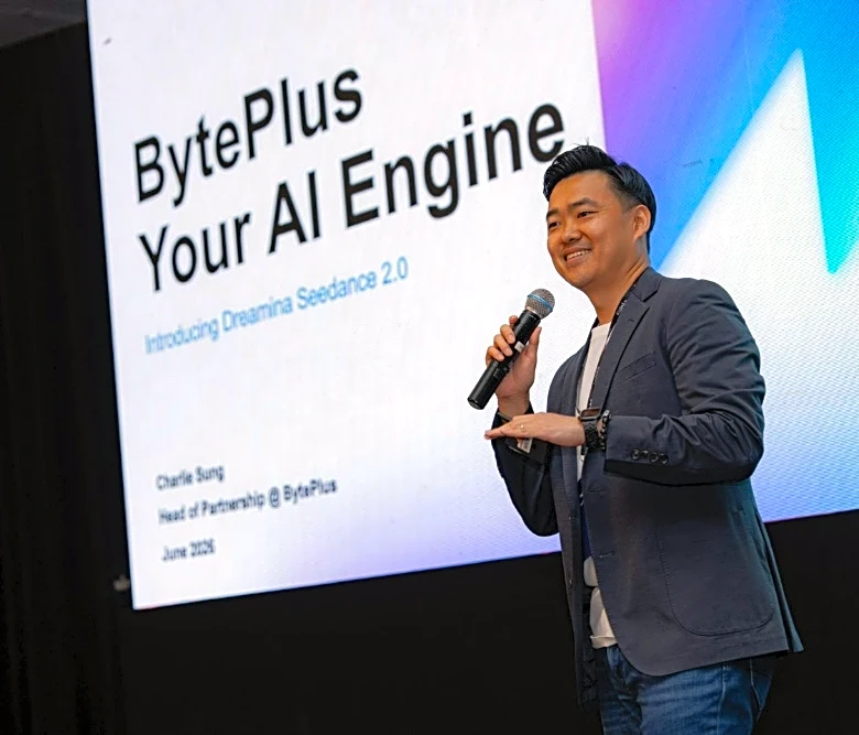 BytePlus Hosts Closed-Door AI Roundtable to Open APOS 2026