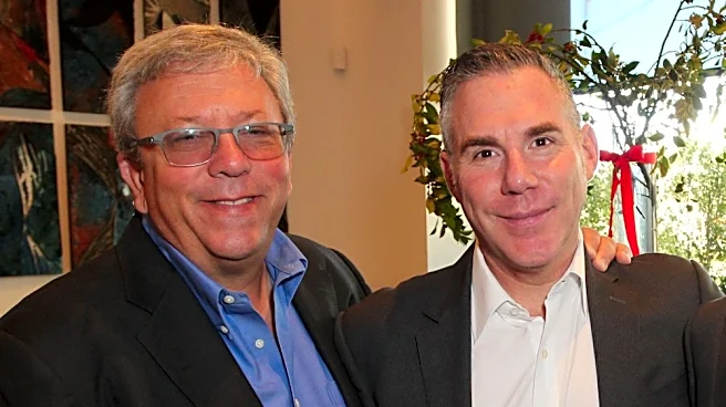 Content Partners Secures Fresh Round of Funding From Carlyle Global Credit