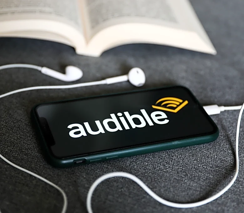 Audible Is $1/Month For 3 Months With This Summer Deal