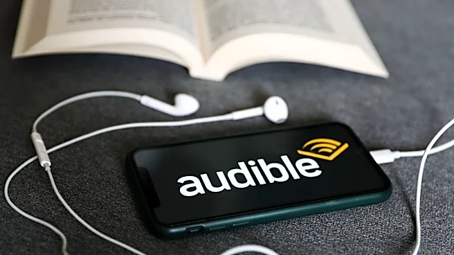 Audible Is $1/Month For 3 Months With This Summer Deal