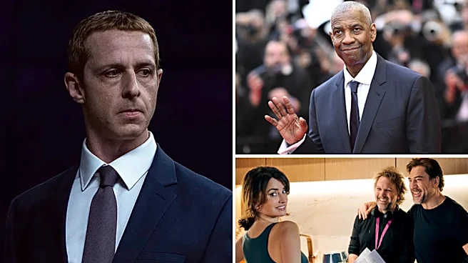 Venice Film Festival Takes Shape: ‘The Social Reckoning,’ ‘Here Comes the Flood’ With Denzel Washington, Florian Zeller’s ‘Bunker’ and ‘The Studio’...