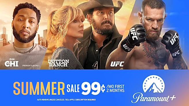 A Paramount+ Subscription Is $1 a Month With This Summer Deal