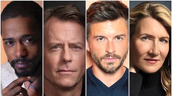 Lakeith Stanfield and Greg Kinnear Join Jonathan Bailey, Laura Dern in John Lee Hancock’s Netflix Courtroom Drama