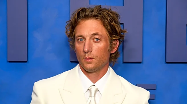 Jeremy Allen White Praises the U.K. for Banning Social Media for Kids Under 16: ‘There Needs to Be a Correction’