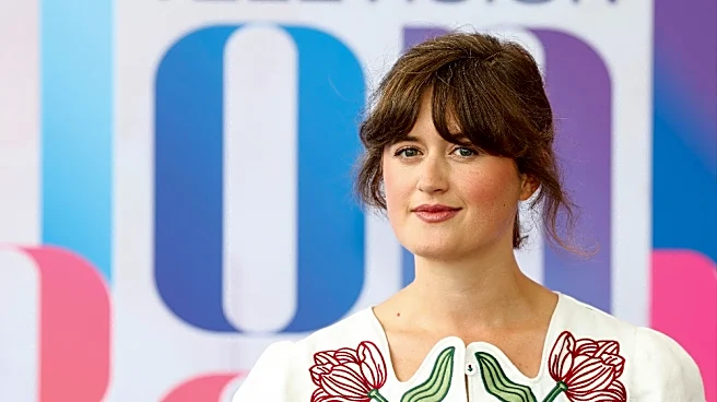How ‘The Other Bennet Sister’ Star Ella Bruccoleri Learned to Love Jane Austen: ‘It Actually Feels Like She’s on My Side’
