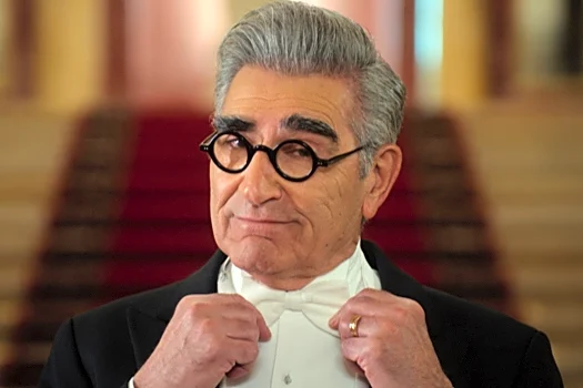 ‘The Reluctant Traveler With Eugene Levy’ Renewed for Season 4 at Apple TV (TV News Roundup)