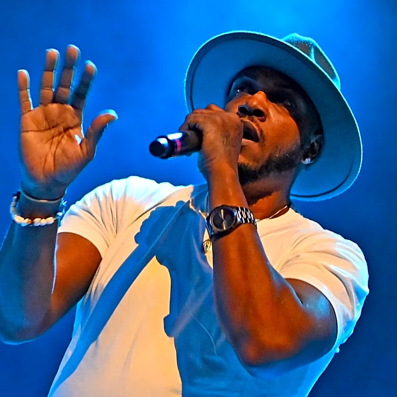 Rapper Mystikal Sentenced to 20 Years in Rape Case
