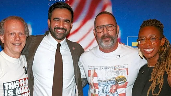 ‘Reclaim the Flag’ Director Alexis Bittar on Why Some People Were Too ‘Nervous’ to Be in Doc About LGBTQ Community’s Relationship to the American F...