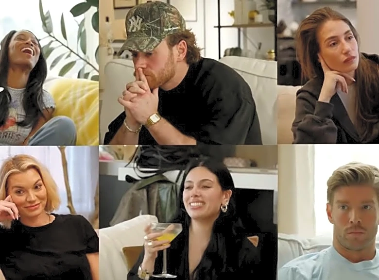 Inside ‘Summer House: The Aftermath,’ Whether Bravo Protects Amanda Batula and Why Ciara Miller Is the ‘Future’ of the Show (EXCLUSIVE)