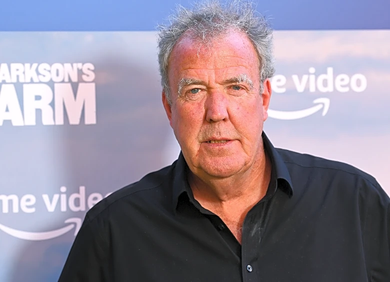 ‘Top Gear’ Star Jeremy Clarkson Reveals ‘Aggressive’ Cancer Diagnosis