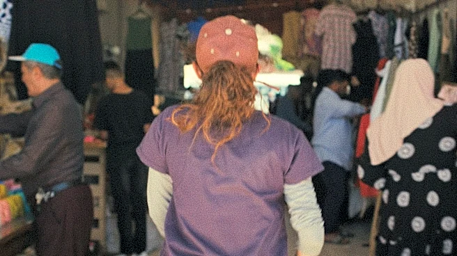 Jordanian Cinema, Deeply Rooted in Local Realities, Is Resonating on the International Stage