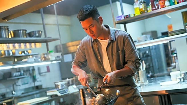 HBO Max Gets ‘Fired Up!’ With Taiwanese, Filipino and Indonesian Originals Slate (EXCLUSIVE)