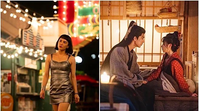 Viu and iQIYI International Strike Streaming Bundle Deal for Southeast Asia