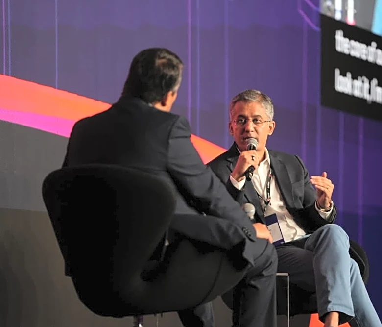 JioStar’s Kevin Vaz Says Commerce Will Become Third Revenue Stream as Indian Ad Market Faces Pressure