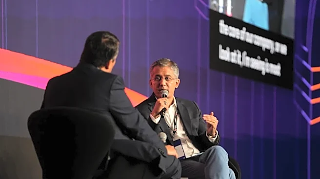 JioStar’s Kevin Vaz Says Commerce Will Become Third Revenue Stream as Indian Ad Market Faces Pressure